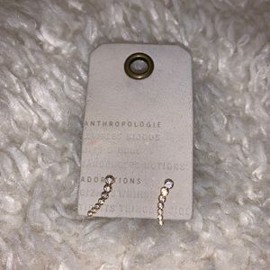 Anthropologie Earrings